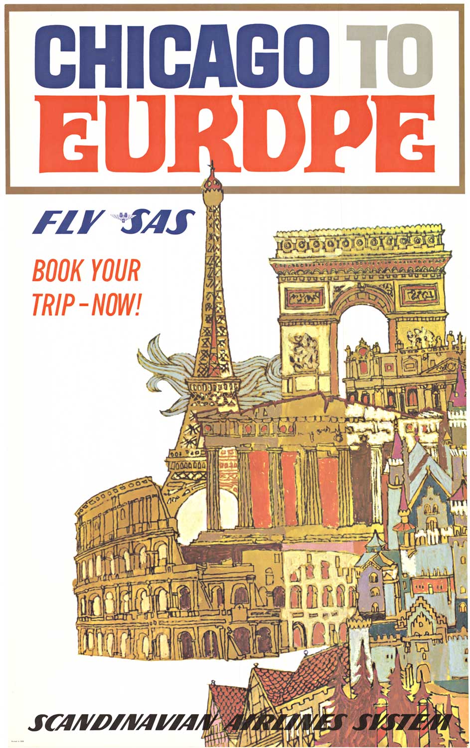 eiffel tower, rome, paris, chicago, travel poster,
