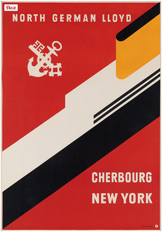 cruise line poster, cartone, original poster
