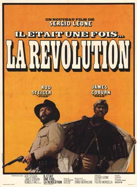 La Revolution, or The Revolution in english;wink,wink