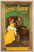 Original Antique Posters