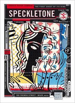  Title: SPEKLETONE Picasso , Size: 18.5 x 25.25 , Price: $249